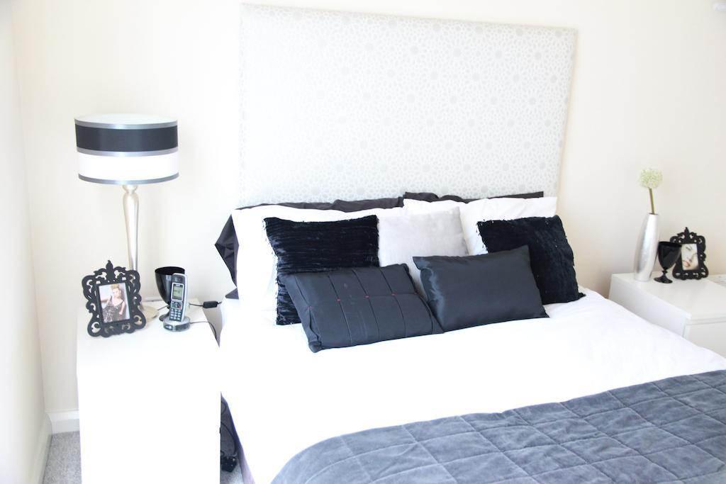 Sweet Homes Manchester Zimmer foto