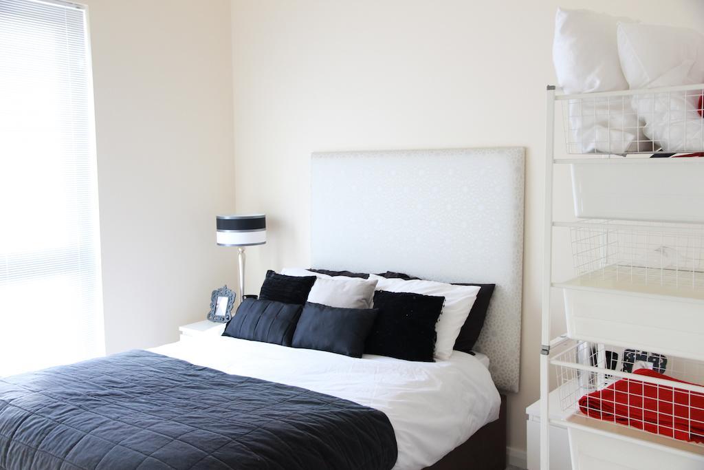 Sweet Homes Manchester Zimmer foto